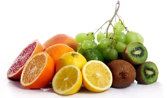 Kaloryczne owoce: Które owoce mają ich najwięcej?